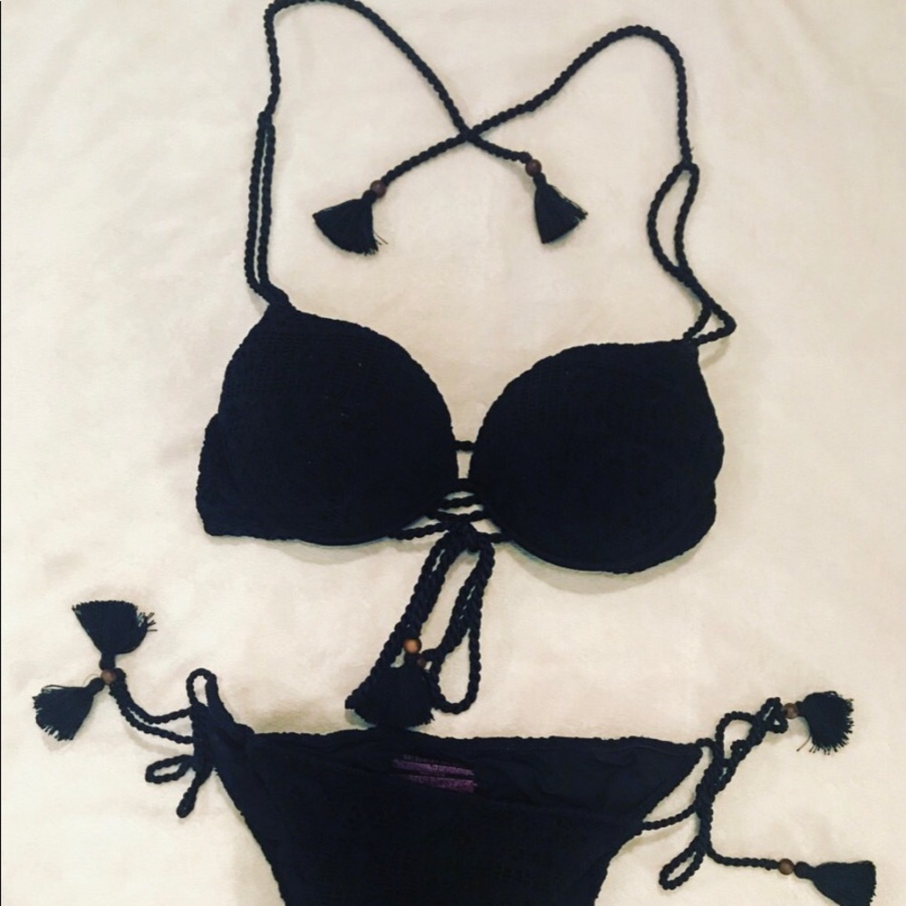 VS BOMBSHELL SWIMSUIT
